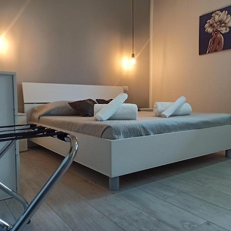 Esmada Lamezia Terme Exterior foto