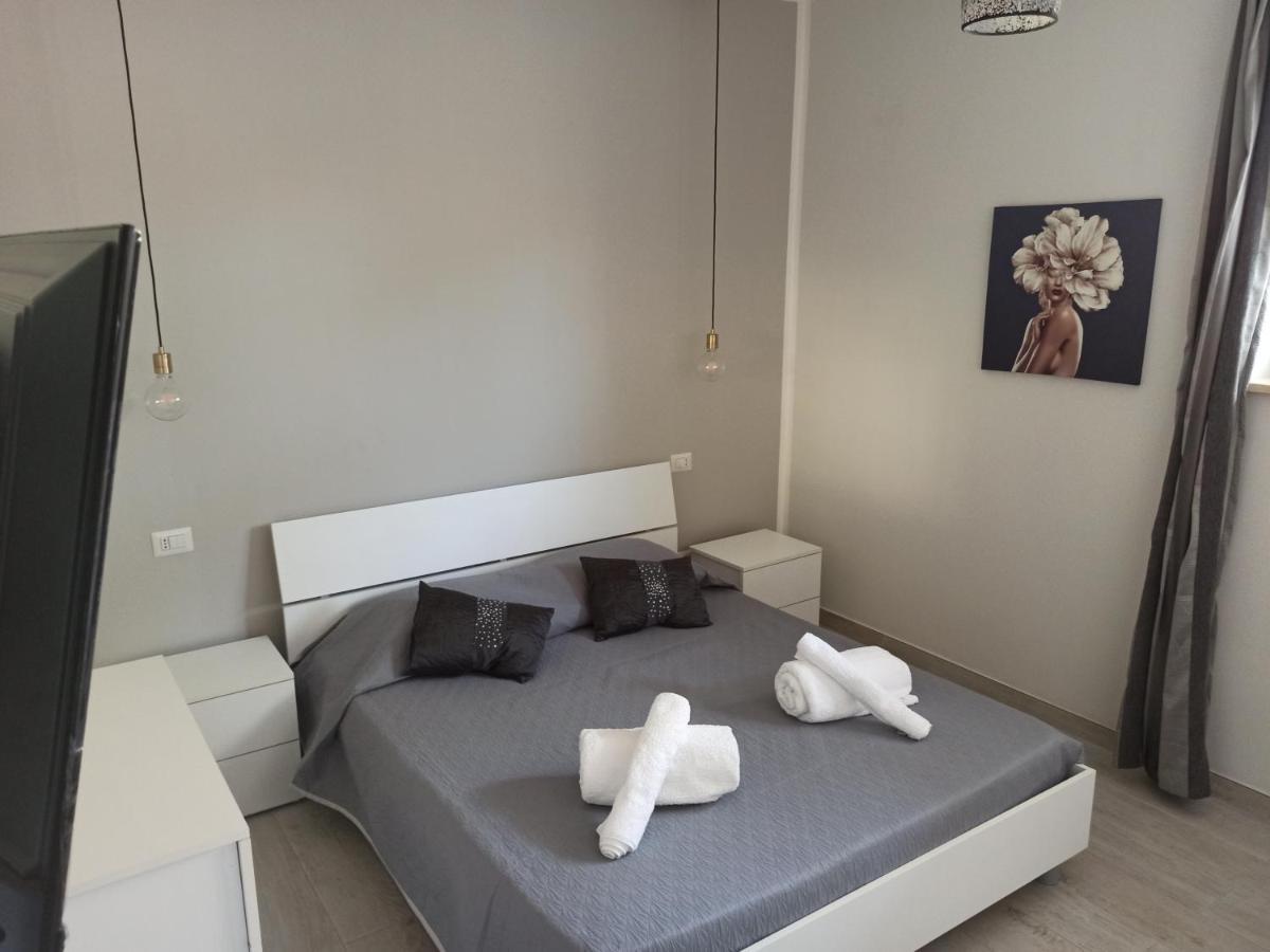 Esmada Lamezia Terme Exterior foto