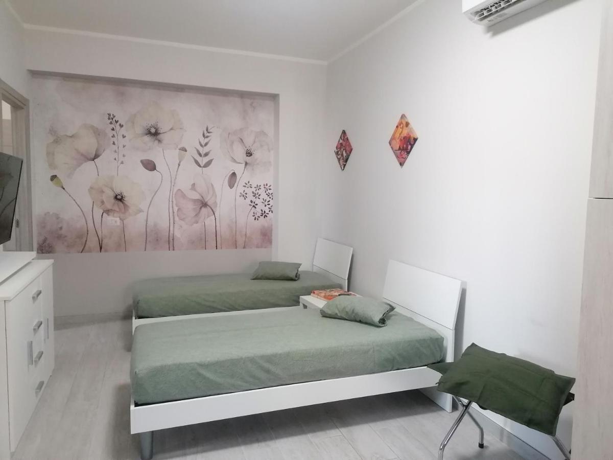 Esmada Lamezia Terme Exterior foto