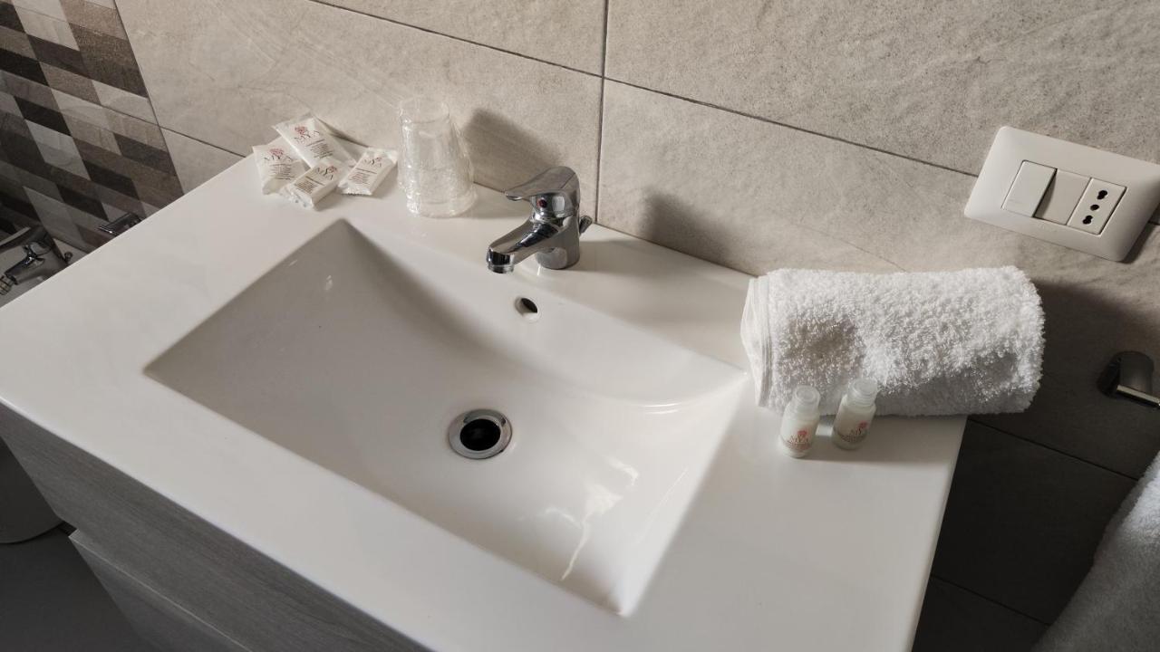 Esmada Lamezia Terme Exterior foto